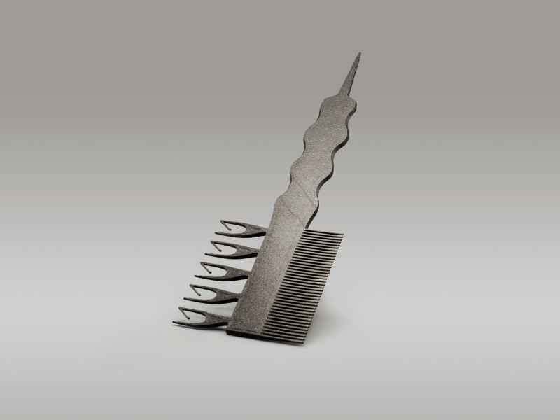 pettine_3d
