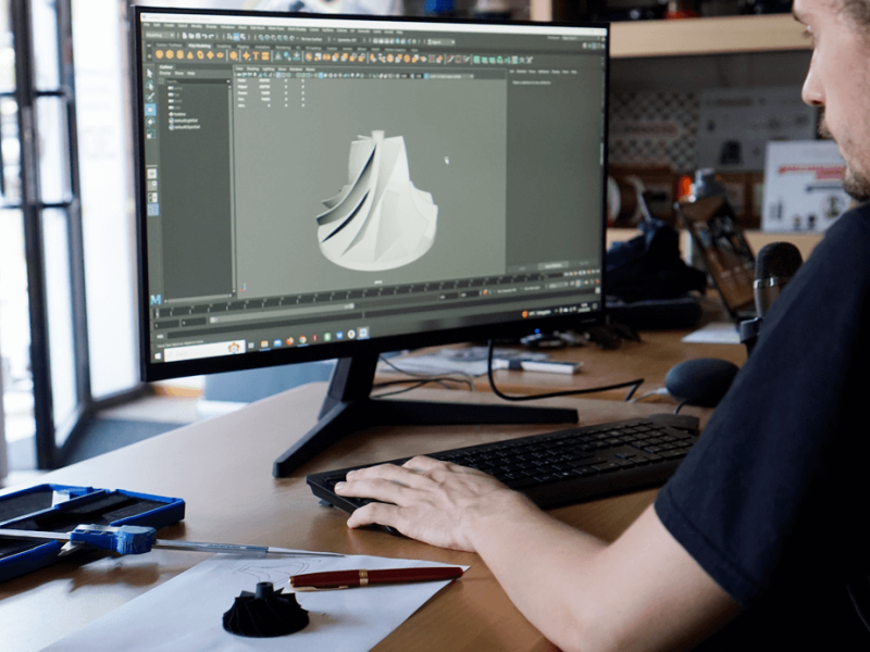 progettazione-3d